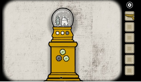 锈湖天堂岛攻略大全(图122) 锈湖天堂岛攻略大全(图122)