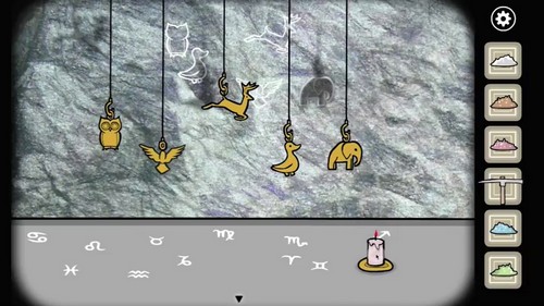 锈湖天堂岛攻略大全(图178) 锈湖天堂岛攻略大全(图178)