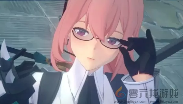 绝区零柳值得培养吗(图15) 绝区零柳值得培养吗(图15)