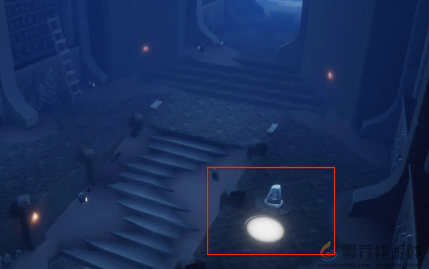 光遇10.25每日任务怎么做(图9) 光遇10.25每日任务怎么做(图9)