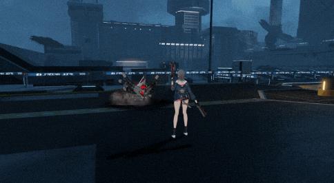 深空之眼梵轮帕尔瓦蒂技能是什么(图3) 深空之眼梵轮帕尔瓦蒂技能是什么(图3)