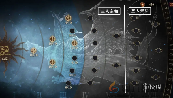 龙息神寂攻略大全(图10) 龙息神寂攻略大全(图10)