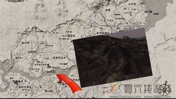 荒野大镖客救赎宝藏猎人挑战成就攻略(图5) 荒野大镖客救赎宝藏猎人挑战成就攻略(图5)