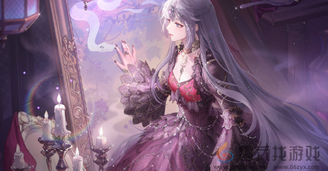 闪耀暖暖纸嫁衣联动什么时候开启(图4) 闪耀暖暖纸嫁衣联动什么时候开启(图4)