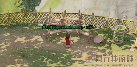 剑网3清茗经宠物奇遇攻略(图12) 剑网3清茗经宠物奇遇攻略(图12)