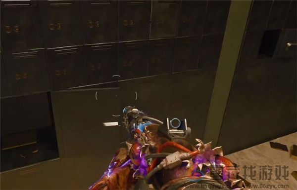 使命召唤黑色行动6逸水镇金库解锁方法(图5) 使命召唤黑色行动6逸水镇金库解锁方法(图5)