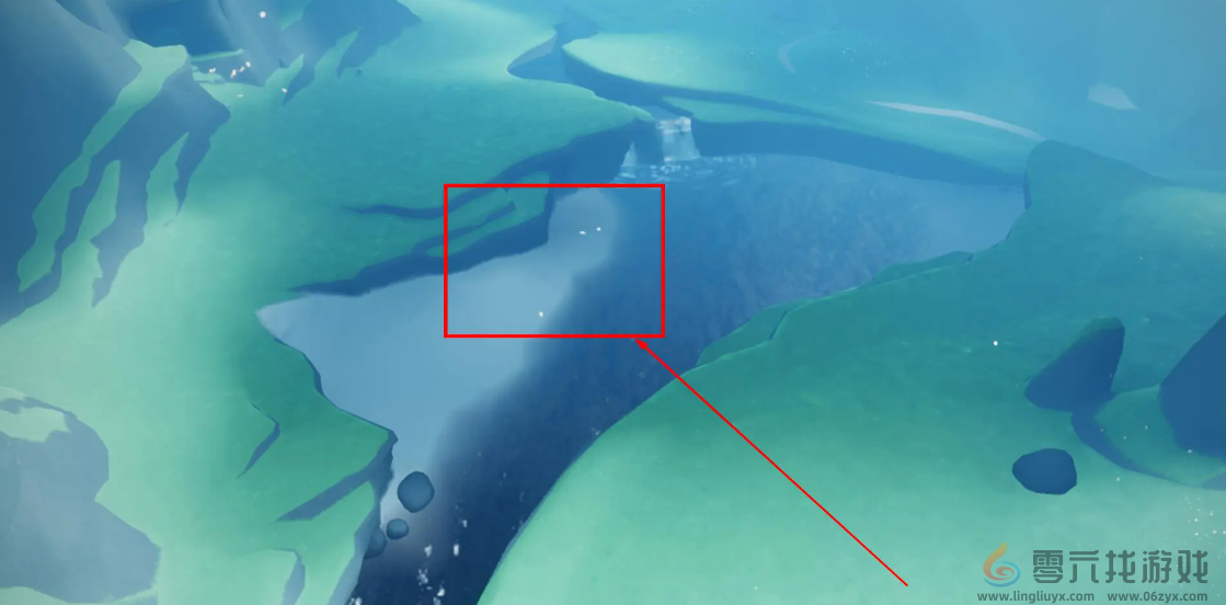 光遇11.6每日任务怎么做(图9) 光遇11.6每日任务怎么做(图9)