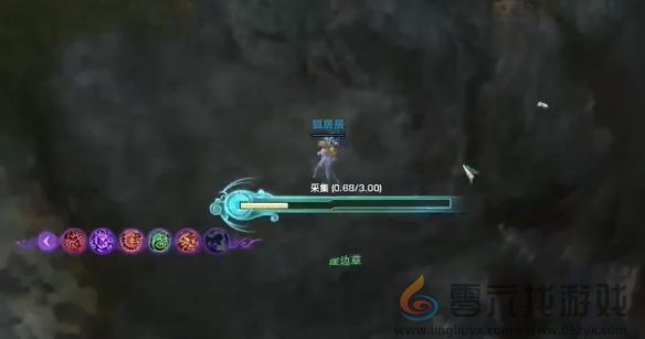 剑网3流年如虹奇遇攻略(图23) 剑网3流年如虹奇遇攻略(图23)