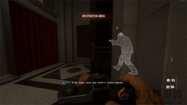 使命召唤黑色行动6派对结束成就攻略(图3)