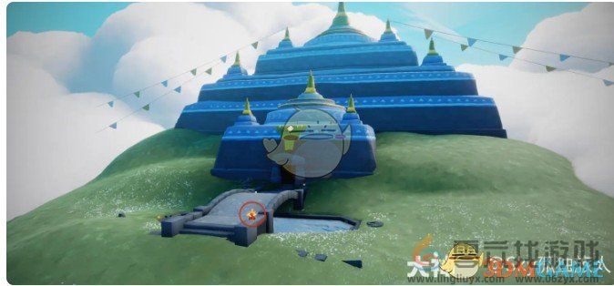 光遇11月8日每日任务大蜡烛季节蜡烛免费魔法2024(图7) 光遇11月8日每日任务大蜡烛季节蜡烛免费魔法2024(图7)