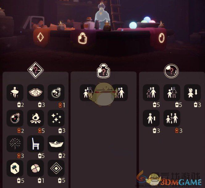 光遇11月8日每日任务大蜡烛季节蜡烛免费魔法2024(图21) 光遇11月8日每日任务大蜡烛季节蜡烛免费魔法2024(图21)