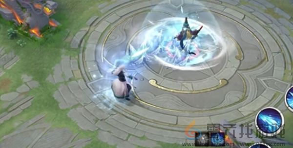 决战平安京申屠子夜技能是什么(图1)