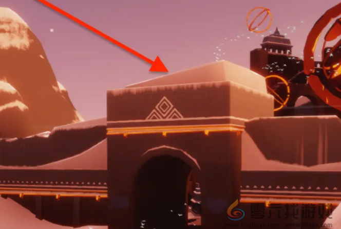 光遇11月12日每日任务做法攻略(图6) 光遇11月12日每日任务做法攻略(图6)