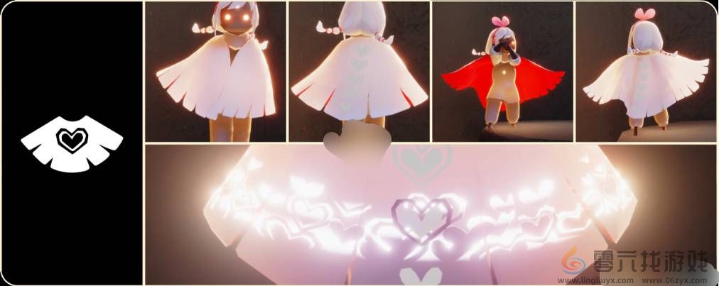 光遇绊爱联动物品售价是多少(图4) 光遇绊爱联动物品售价是多少(图4)