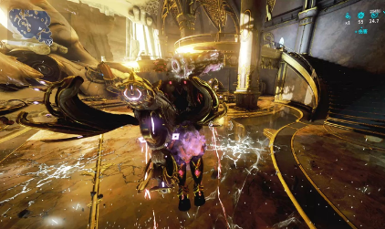 星际战甲猴子震地流配卡方案是什么(图3) 星际战甲猴子震地流配卡方案是什么(图3)