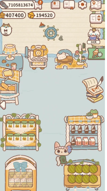 动物餐厅六星评选任务攻略(图1) 动物餐厅六星评选任务攻略(图1)