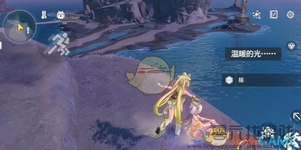 鸣潮v1.4椿成就攻略(图4)