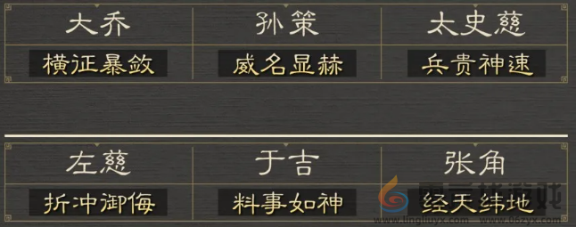 三国谋定天下五级地哪个好打(图6) 三国谋定天下五级地哪个好打(图6)