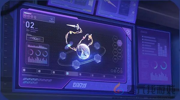 崩坏星穹铁道2.7更新内容汇总(图13) 崩坏星穹铁道2.7更新内容汇总(图13)