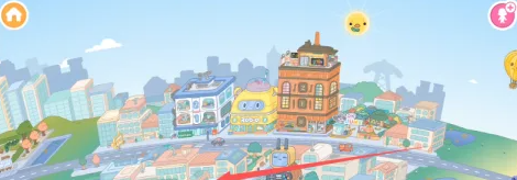 米加小镇世界攻略大全(图7) 米加小镇世界攻略大全(图7)