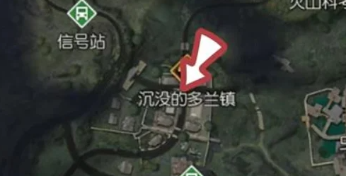 黎明觉醒生机幽灵的呓语任务攻略(图5) 黎明觉醒生机幽灵的呓语任务攻略(图5)