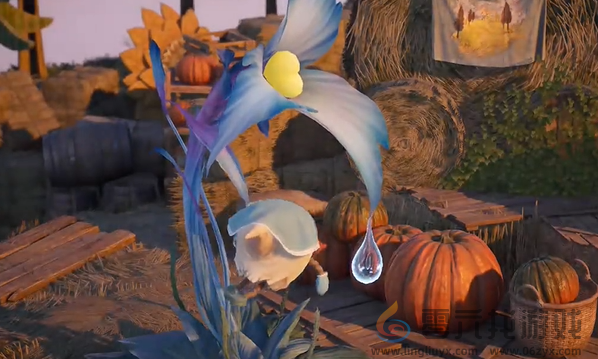 无限暖暖来吧欢乐集市怎么开启(图8) 无限暖暖来吧欢乐集市怎么开启(图8)