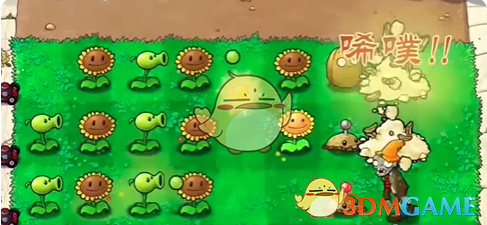 植物大战僵尸抽卡版冒险模式攻略大全(图17) 植物大战僵尸抽卡版冒险模式攻略大全(图17)