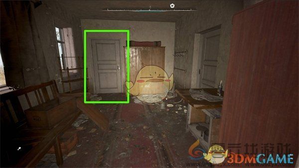 潜行者2怪异的锅获得方法(图6) 潜行者2怪异的锅获得方法(图6)