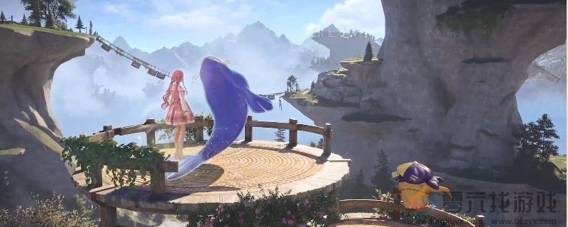 无限暖暖设计图相关分享