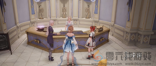 无限暖暖不明原因的昏迷怎么过(图2)