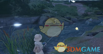 无限暖暖不明原因的昏迷任务攻略(图8) 无限暖暖不明原因的昏迷任务攻略(图8)