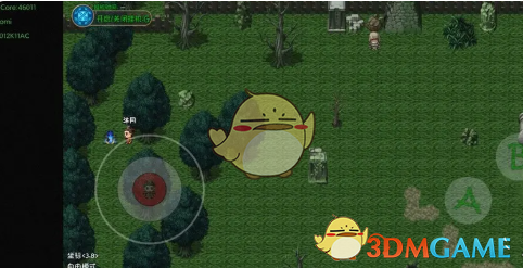 再刷一把隐藏副本开启方法一览(图8) 再刷一把隐藏副本开启方法一览(图8)