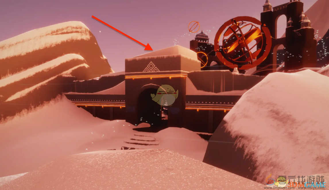 光遇12月12日每日任务做法攻略(图7) 光遇12月12日每日任务做法攻略(图7)