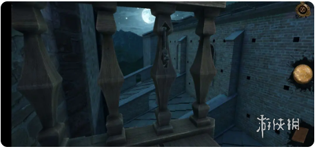 达芬奇密室2第六章怎么过(图4) 达芬奇密室2第六章怎么过(图4)