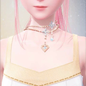 无限暖暖唯梦驻留一览(图1)