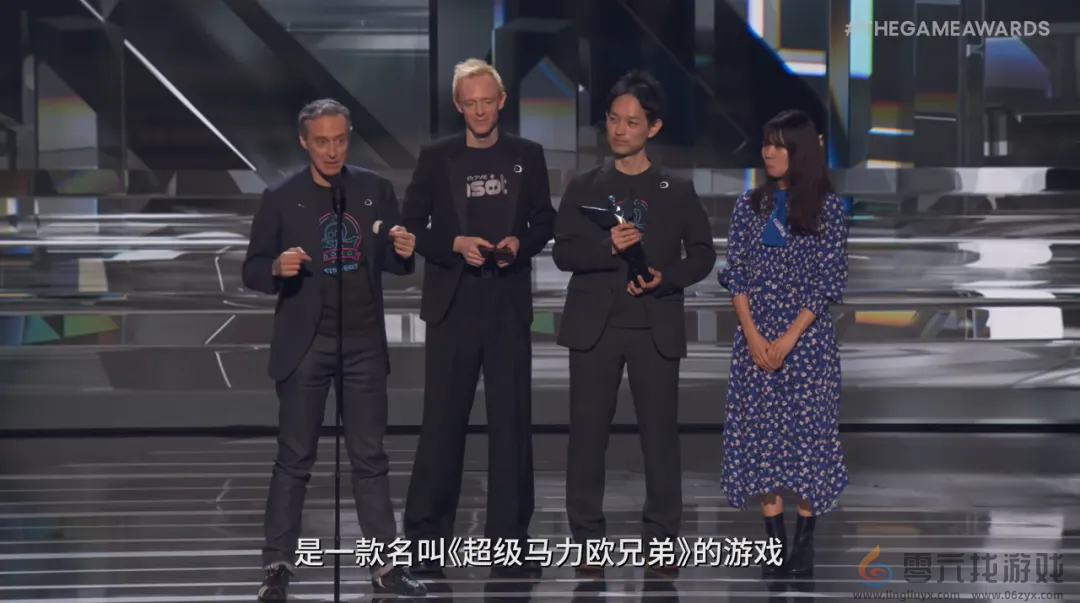 谁拿奖也不耽误中国游戏上桌吃饭 谁拿奖也不耽误中国游戏上桌吃饭(图14)