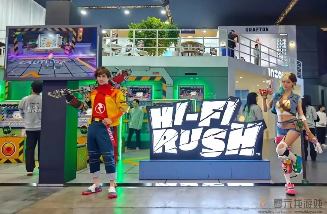 谁拿奖也不耽误中国游戏上桌吃饭 谁拿奖也不耽误中国游戏上桌吃饭(图17)