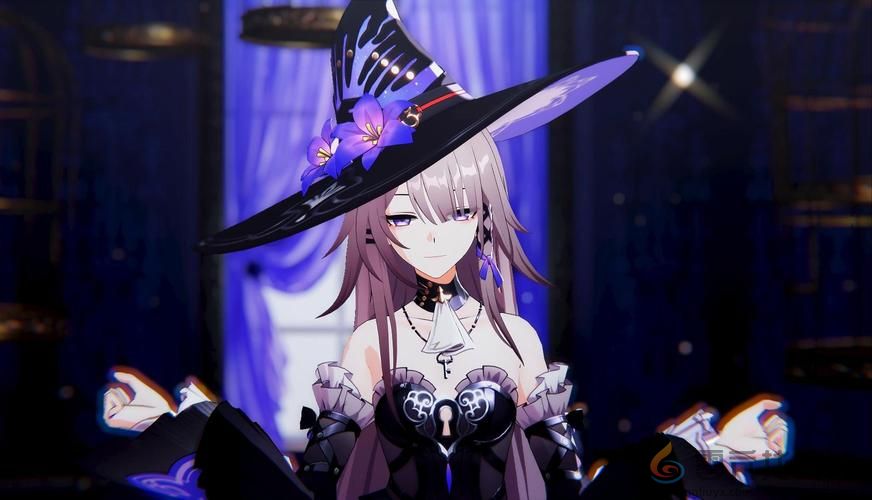 崩坏星穹铁道大黑塔值得抽吗(图3) 崩坏星穹铁道大黑塔值得抽吗(图3)