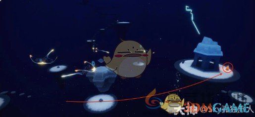 光遇12.20大蜡烛季节蜡烛位置图(图24) 光遇12.20大蜡烛季节蜡烛位置图(图24)