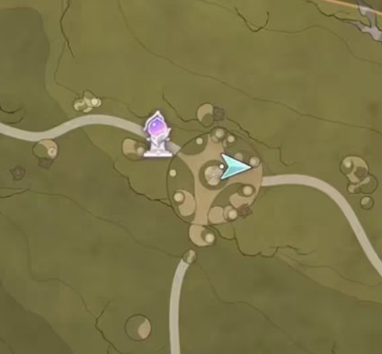 无限暖暖斩断坏脾气获得方法(图3)