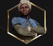 席德梅尔的文明7文明7哈莉特塔布曼领袖信息分享(图2)