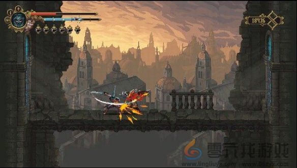 神之亵渎 第六章掘墓大主教通关攻略(图10) 神之亵渎 第六章掘墓大主教通关攻略(图10)