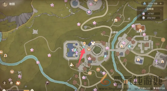 无限暖暖伙伴节邀约趣意见闻攻略大全(图5)