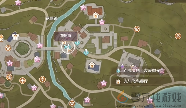 无限暖暖伙伴节邀约趣意见闻攻略大全(图1)