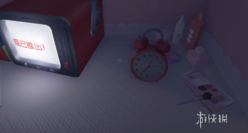 米塔第六章怎么过(图5) 米塔第六章怎么过(图5)