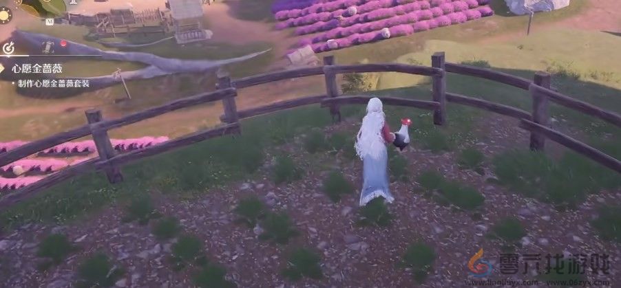 无限暖暖画帽羽毛获得方法(图3) 无限暖暖画帽羽毛获得方法(图3)