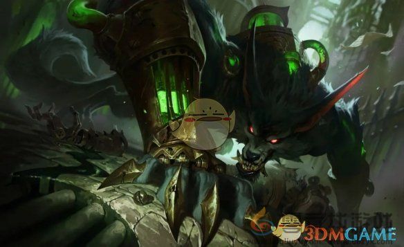 英雄联盟手游5.3d版本更新内容一览(图11)