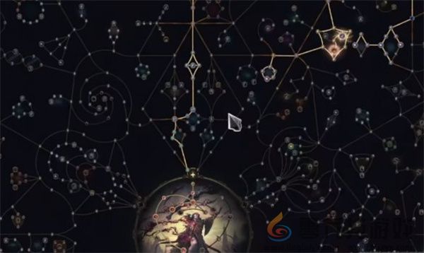 流放之路2血法电球BD玩法攻略分享(图3) 流放之路2血法电球BD玩法攻略分享(图3)