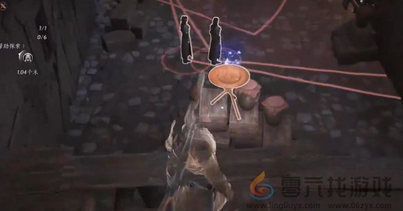 燕云十六声逐狼心经怎么获得(图9) 燕云十六声逐狼心经怎么获得(图9)