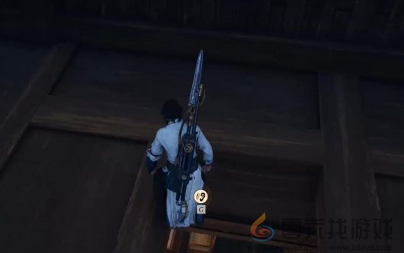 燕云十六声婆娑影获得方法(图5) 燕云十六声婆娑影获得方法(图5)